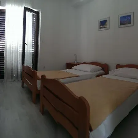 Apartman Sime