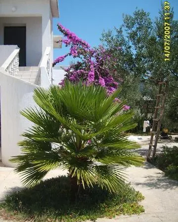 Sime Apartman Privlaka (Zadar)