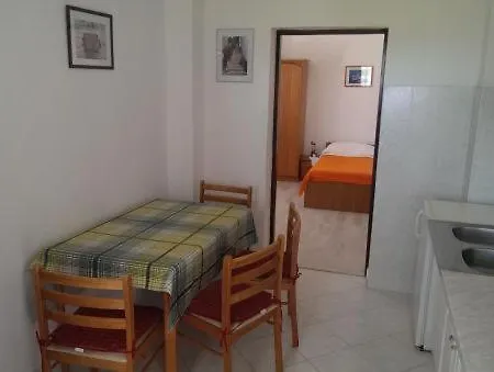 Apartman Sime *